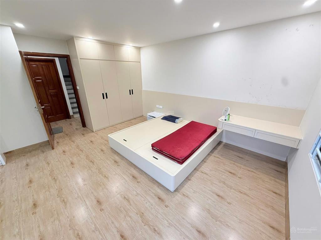 Siêu phẩm ngay trịnh văn bô lô góc 2 mặt tiền đường 5.5m, 3 ô tô tránh cực hiếm