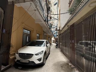 Phân lô ô tô mặt phố mỹ đình  43m x 7 tầng thang máy giá nhỉnh 12 tỷ