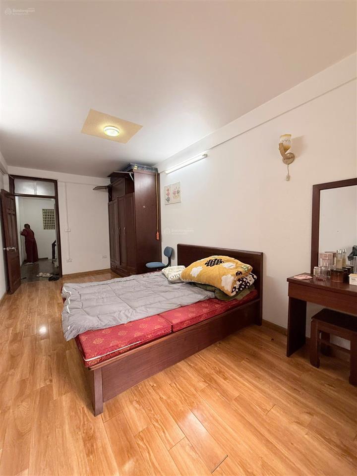 Phú đô  nhà 5 tầng x 35m2  10m ra ô tô  giá 7,6 tỷ   0378 583 *** (em thắng)