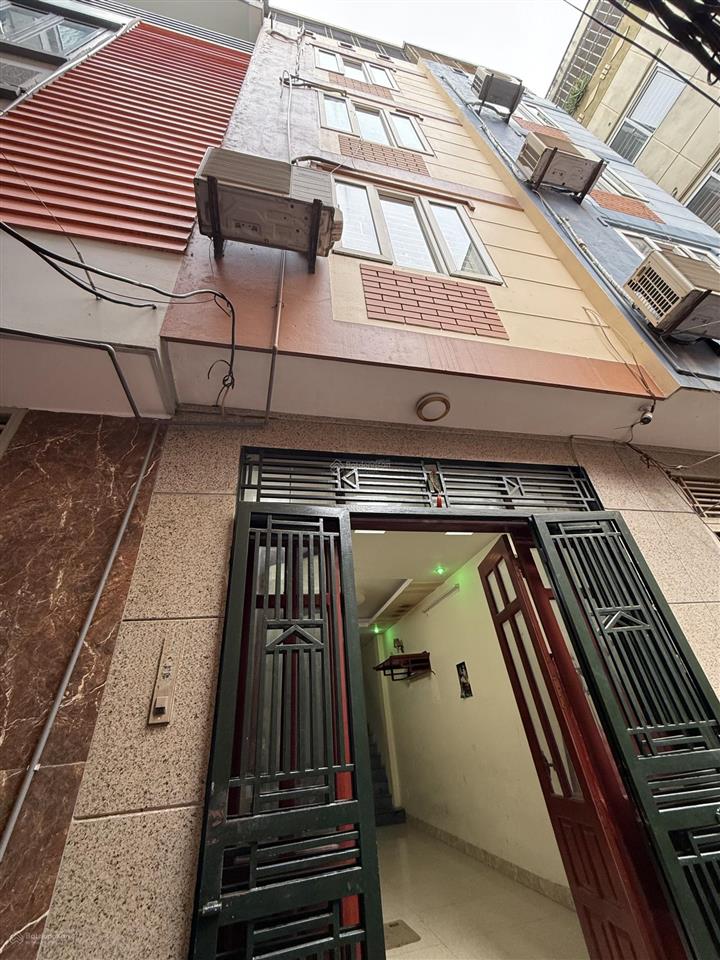 Phú đô  nhà 5 tầng x 35m2  10m ra ô tô  giá 7,6 tỷ   0378 583 *** (em thắng)