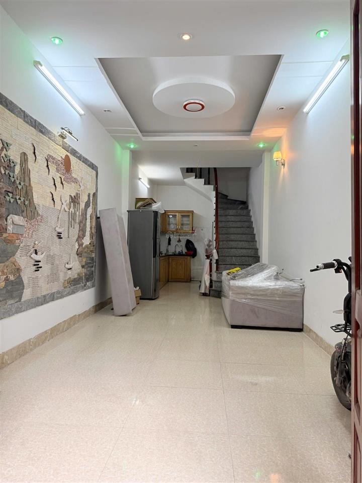 Phú đô  nhà 5 tầng x 35m2  10m ra ô tô  giá 7,6 tỷ   0378 583 *** (em thắng)