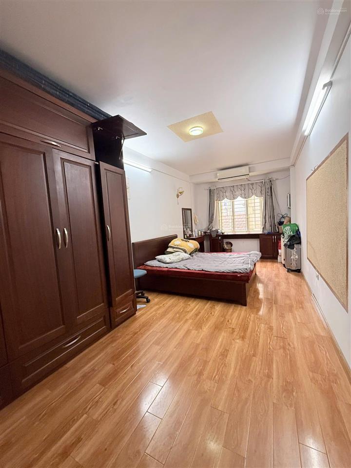 Phú đô  nhà 5 tầng x 35m2  10m ra ô tô  giá 7,6 tỷ   0378 583 *** (em thắng)