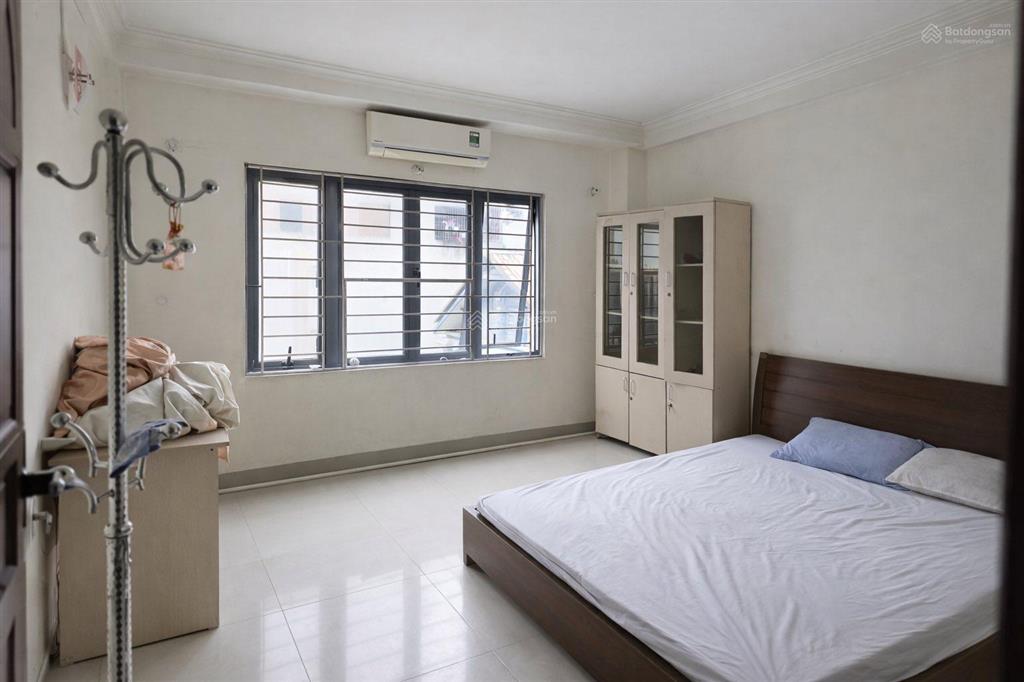 Chính chủ bán nhà phú đô 39,3m2 x 6 tầng  7 phòng ngủ  ngõ 3 gác quay đầu  30m ra phố giá 8 tỷ