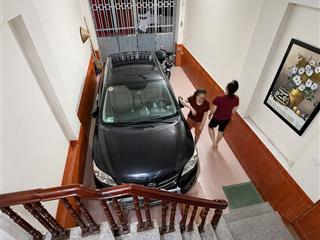 Chỉ 18 tỷ! bán nhà mặt phố mễ trì  60m2 x 5 tầng  ô tô tránh  3 thoáng  kinh doanh!