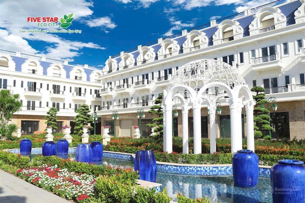 Chính thức nhận booking nhà phố, biệt thự, shophouse chỉ từ 30tr/suất nhanh tay lựa chọn vị trí đẹp