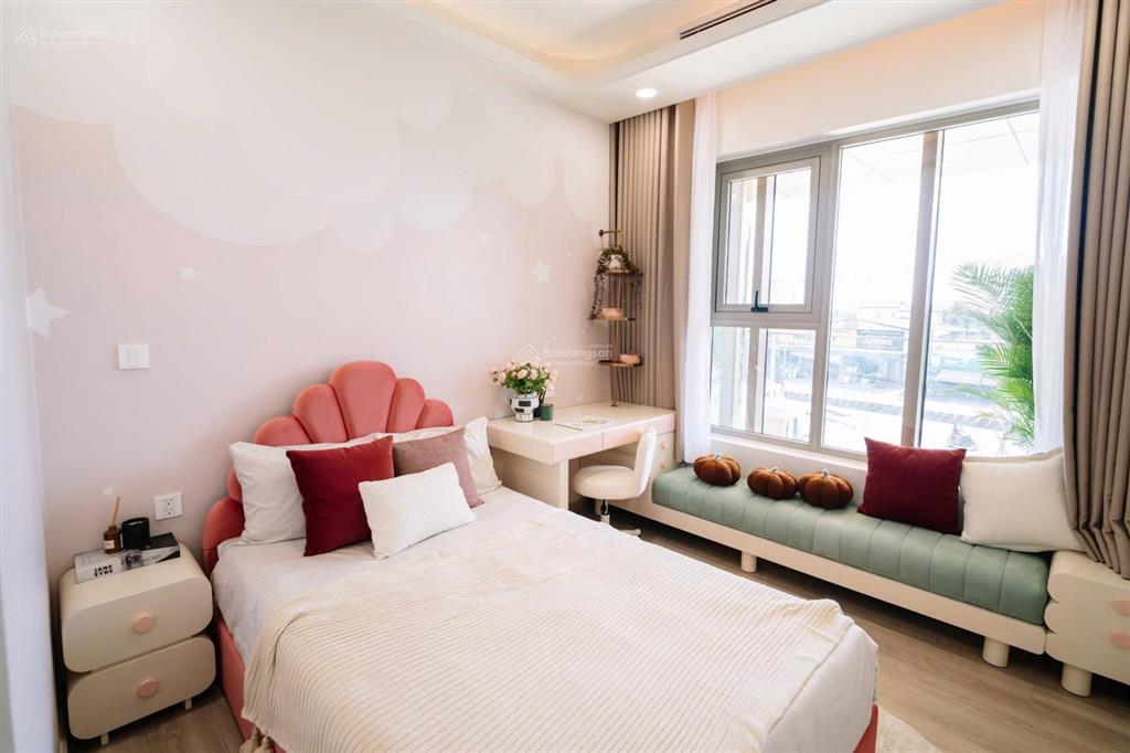 Chính chủ bán gấp căn hộ happy one mori lỗ 20tr so với giá hđ  để thương lượng