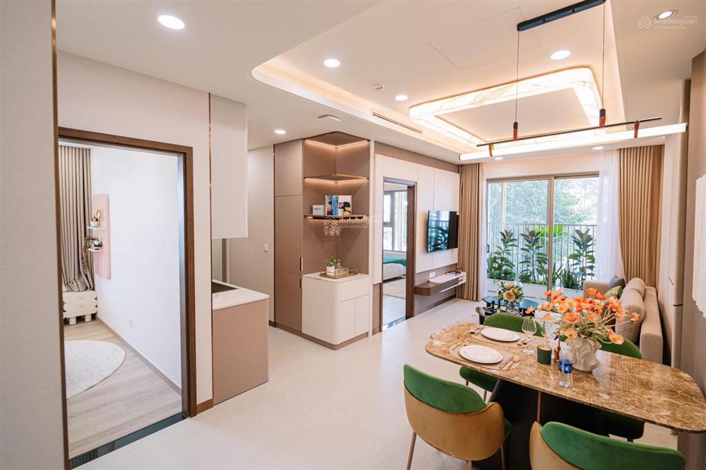 Chính chủ bán gấp căn hộ happy one mori lỗ 20tr so với giá hđ  để thương lượng