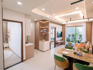 Chính chủ bán gấp căn hộ happy one mori lỗ 20tr so với giá hđ  để thương lượng