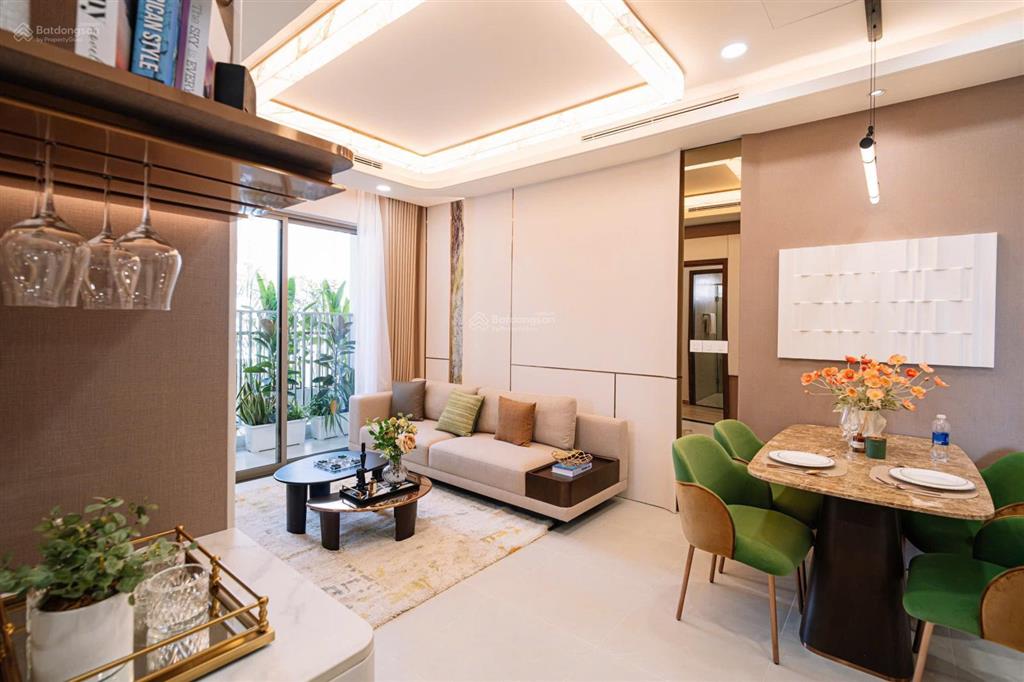 Chính chủ bán gấp căn hộ happy one mori lỗ 20tr so với giá hđ  để thương lượng
