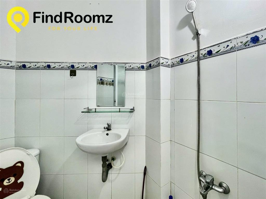 Ban công 2pn + 1pk ngay nguyễn kiệm