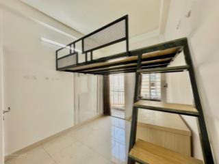 Phòng trọ giá rẻ gần ngay nguyễn kiệm