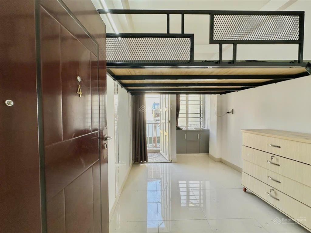 Phòng trọ giá rẻ gần ngay nguyễn kiệm