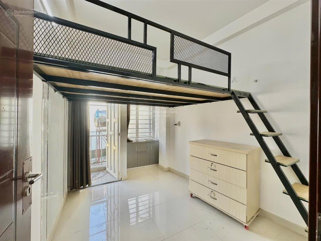 Phòng trọ giá rẻ gần ngay nguyễn kiệm