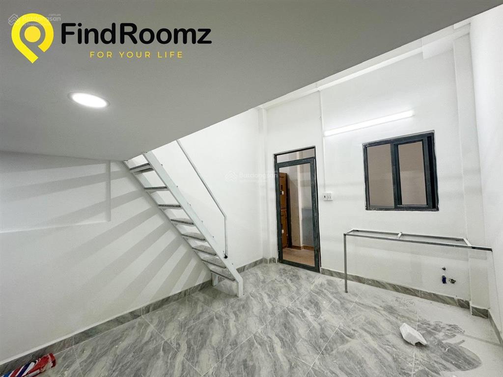 Duplex gác cao ngay kdc cityland