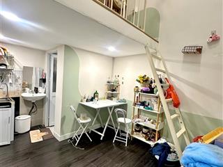 Cho thuê nhà trọ tại phường tân thuận đông, quận 7, tp.hcm 4,4 triệu, 35 m2 hàng hiếm đẹp