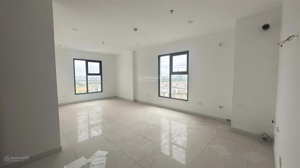 Bán cc góc vip nhất hanhomes blue star, trâu quỳ, 70 triệu / m2, 75 m2, 2pn, 2wc, view đẹp