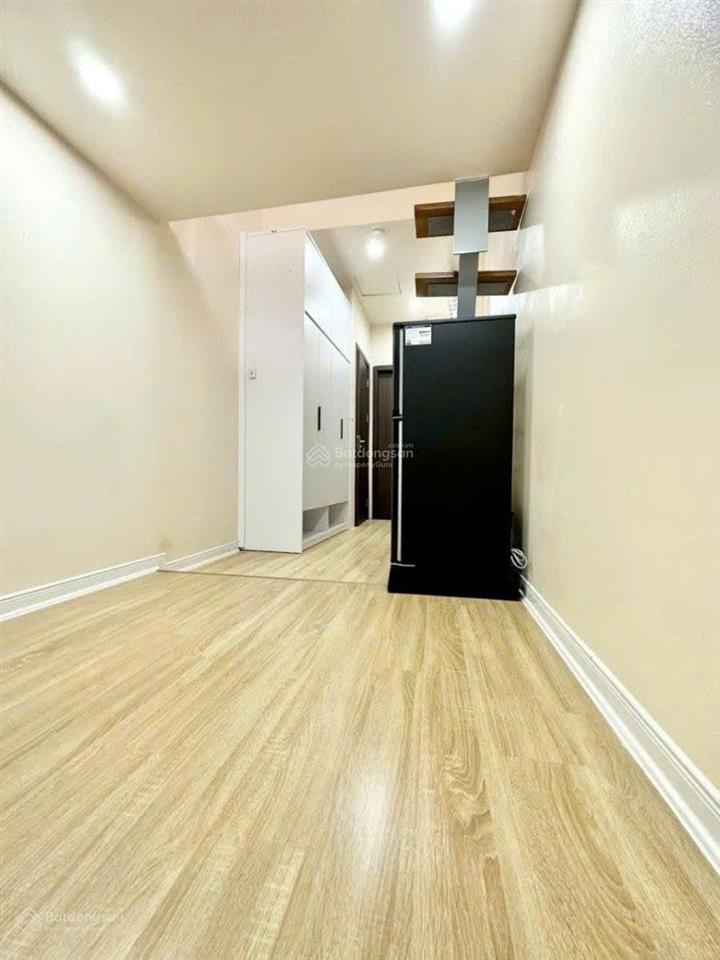 Hạ chào cc mini căn hộ dịch vụyên hòacầu giấy  5 tầng x 65m2 dòng tiền kinh doanh  nhỉnh 13 tỷ