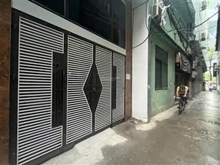 Ccmini trần duy hưng căn hộ dòng tiền 55m x 6 tầng thang máydoanh thu 840tr/năm nhỉnh 18 tỷ