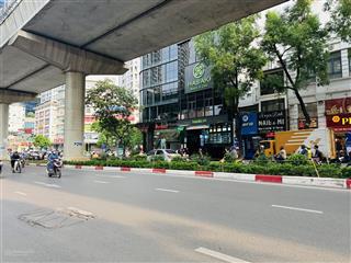 Ccmini căn hộ dịch vụ cầu giấy60m x 5 tầng 10 phòng khép kín ngõ ô tô đỗ cửanhỉnh 17 tỷ