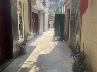 Siêu phẩm hoa bằng cầu giấy nhà mặt ngõ thông kinh doanh 75m x 4 tầng giá nhỉnh 24 tỷ