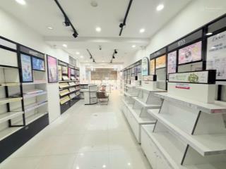 Bán nhà mặt phố xuân thủy  kinh doanh sầm uất  7 tầng x 120m  dân xây  cầu thang máy