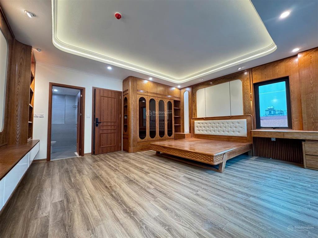 Siêu phẩm ccmini xuân thủy cầu giấydt 60m x7 tầngdong tiền 1,5 tỷ/ năm nhỉnh 16 tỷ