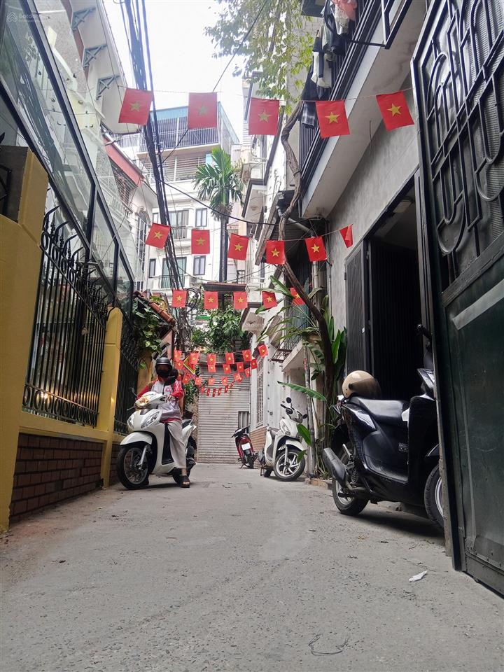 Siêu phẩm ccmini xuân thủy cầu giấydt 60m x7 tầngdong tiền 1,5 tỷ/ năm nhỉnh 16 tỷ