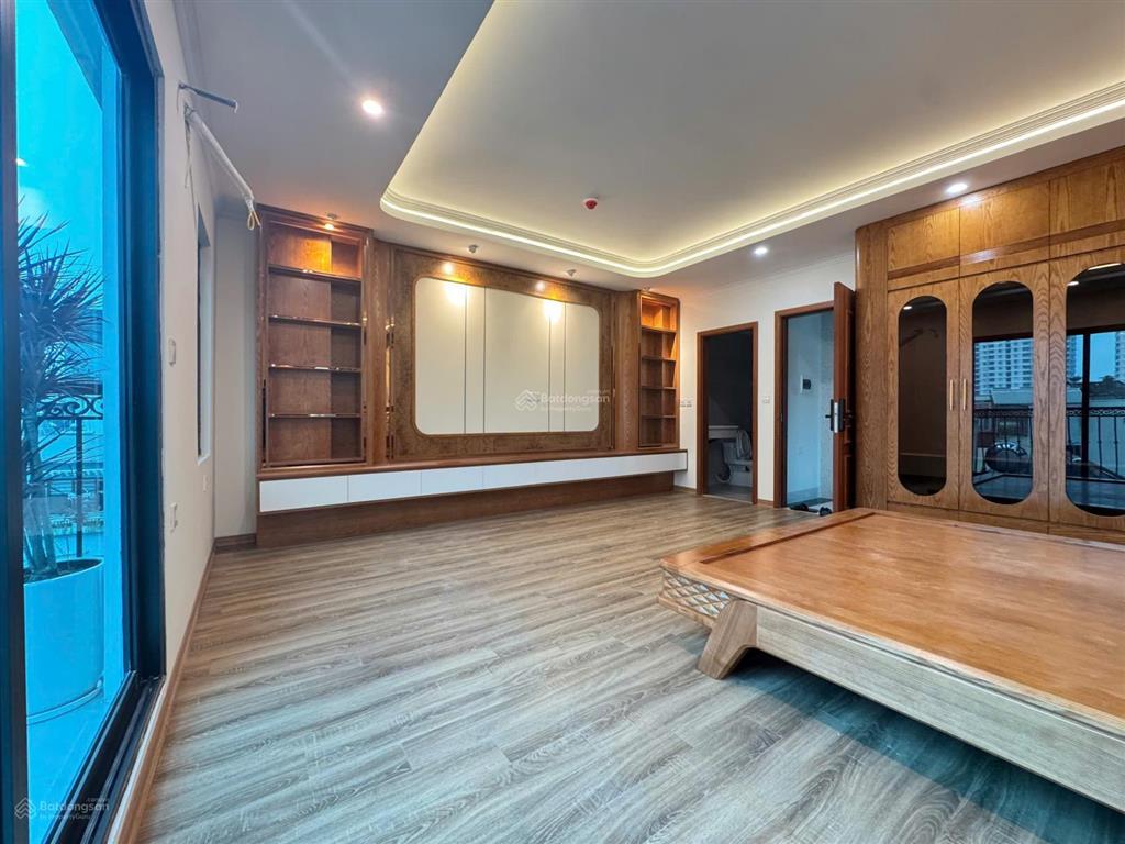 Siêu phẩm ccmini xuân thủy cầu giấydt 60m x7 tầngdong tiền 1,5 tỷ/ năm nhỉnh 16 tỷ