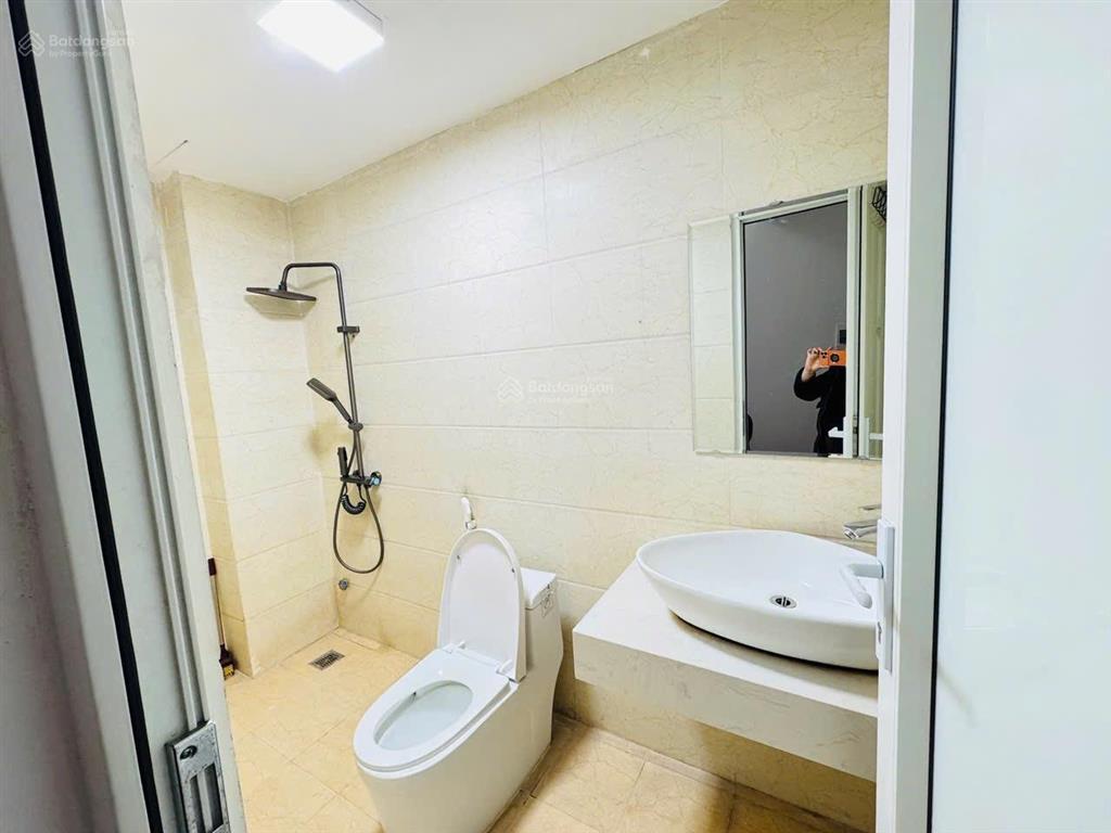 Vip nhà mặt ngõ mới tinh dương quảng hàm 5 tầng x50m ngõ thông kinh doanh nhỉnh 22 tỷ