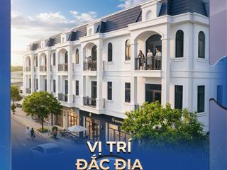 Giá sốc siêu hời cho khách mua để ở,để kinh doanh dòng tiền 65m x 3 tầng doanh thu 18tr/tháng