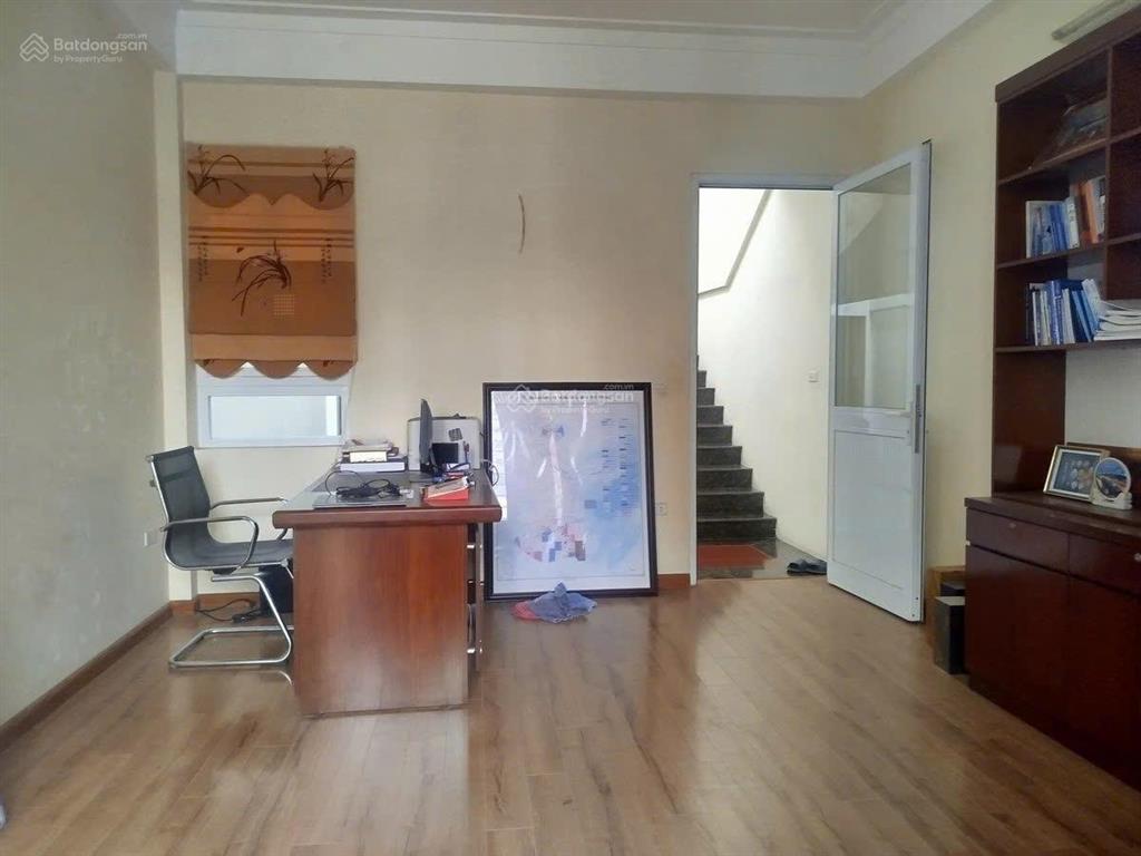 Hạ chào chủ cần thanh quản trong tháng này nhà 5 tầng x 110m ngõ ô tô kinh doanh văn phòng