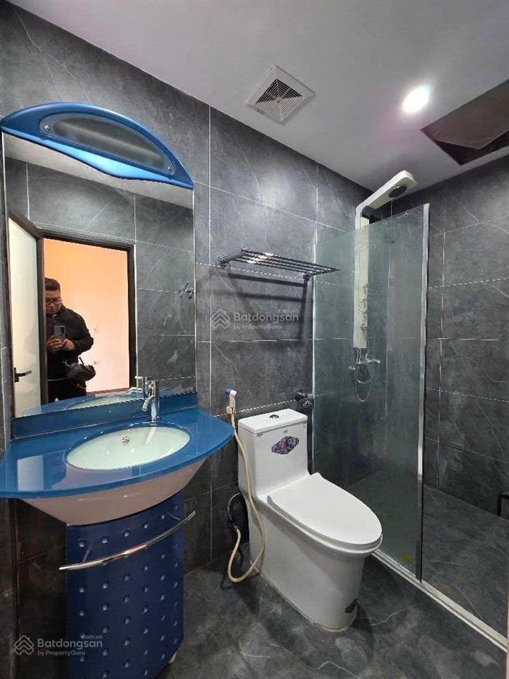 Dương quảng hàm nhà mới tinhdt 50 x 6 tầngngõ ô tô kinh doanh nhỉnh 22 tỷ