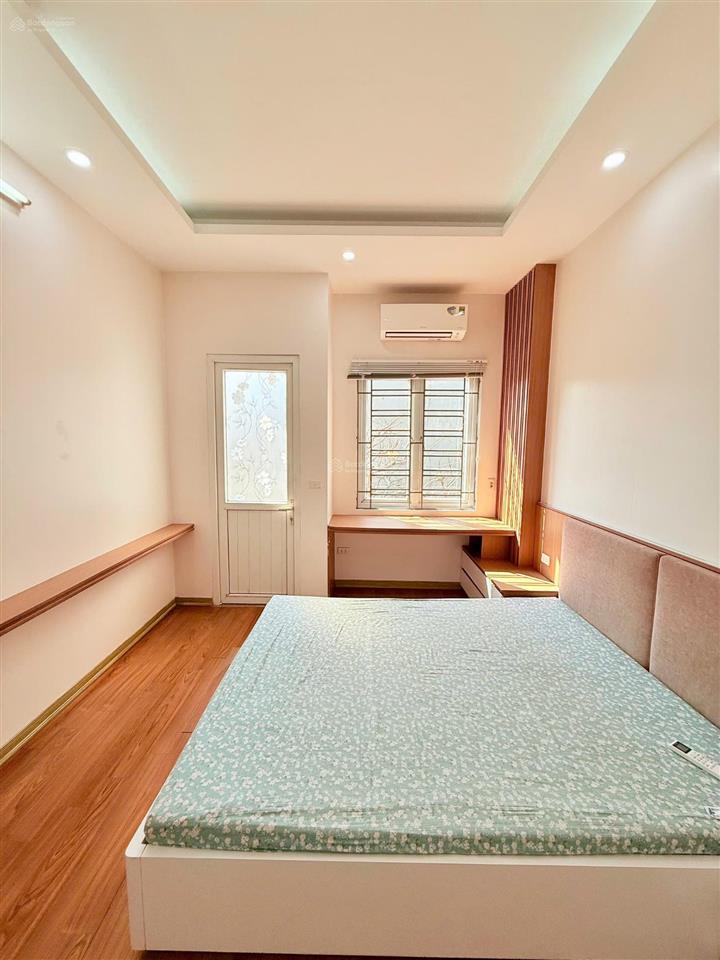 Siêu phẩm nhà đẹp cầu giấy6 tầng x 35m full nội thấtngõ ô tô nhỉnh 11 tỷ