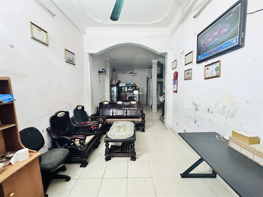 Hồ tùng mậunhà dân xây 5 tầng x 35m ngõ thông thoáng nhỉnh10 tỷ
