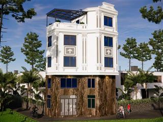 Giá cực chất với căn nhà riêng hữu lê thanh trì hà nội lô góc full nội thấtnhỉnh 6 tỷ