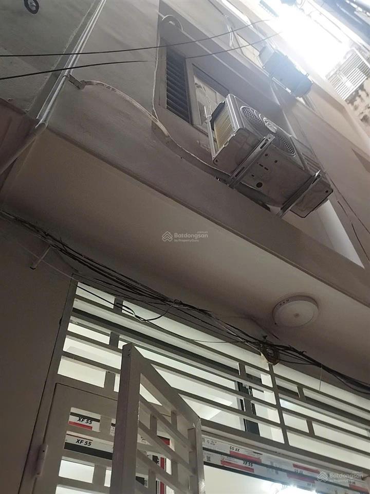 Hạ chào nhà xây mới võ chí công  cầu giấy  6 tầng x ~40m2  nội thất đầy đủ  tài chính 8 tỷ