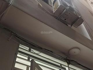 Hạ chào nhà xây mới võ chí công  cầu giấy  6 tầng x ~40m2  nội thất đầy đủ  tài chính 8 tỷ