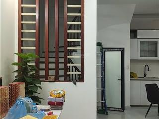 Giá 8 tỷ chủ hạ cực sốc nhà 6 tầng võ chí công cầu giấy dt 40m2 nhà dân xây chắc chắnfull nội thất