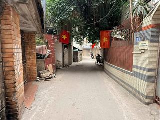 Tài chính nhỉnh 10 tỷ  nhà mới hồ tùng mậu  5 tầng x 35m2  full nội thất