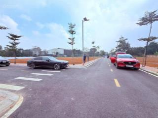 Nhanh tay sở hữu lô đất 120m tại phú cát hà nội full thổ cư  lô góc 2 mặt tiền giá chỉ nhỉnh 3tỷ