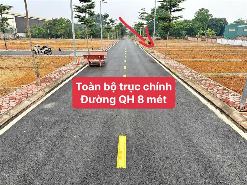 Nhanh tay sở hữu lô đất 120m tại phú cát hà nội full thổ cư  lô góc 2 mặt tiền giá chỉ nhỉnh 3tỷ