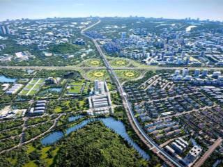 Chỉ nhỉnh 3 tỷ sở hữu ngay đất lô tô tại hòa lạc  lô góc 2 mặt  full thổ cư  đường ô tô tránh