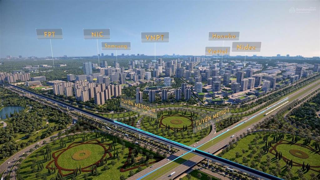 Chỉ nhỉnh 3 tỷ sở hữu ngay đất lô tô tại hòa lạc  lô góc 2 mặt  full thổ cư  đường ô tô tránh