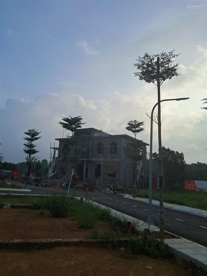 Nhanh chân nào ace cơ hội sở hữu đất vàng la dán hòa lạc! giá nhỉnh 3 tỷ