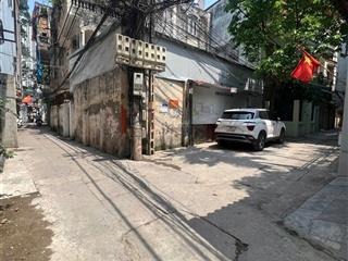 Bán nhanh nhà 6 tầng thang máy ngõ ô tô trung tâm cầu giấy  giá nhỉnh 12 tỷ