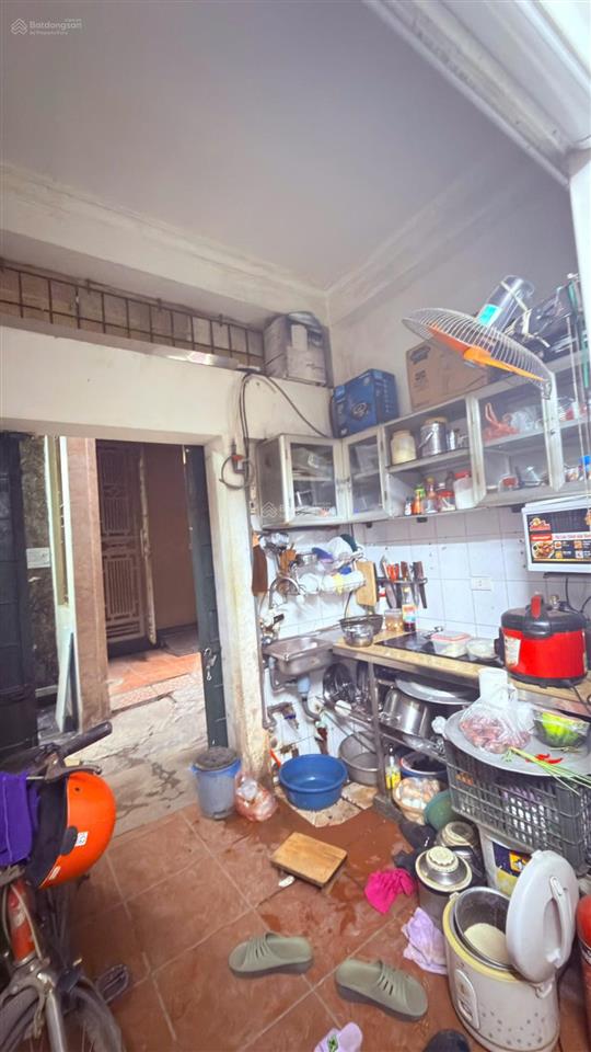 Bán nhà mặt ngõ chùa hà  diện tích nhỏ giá nhỏ  22m2 x 5 tầng  giá nhỉnh 7 tỷ
