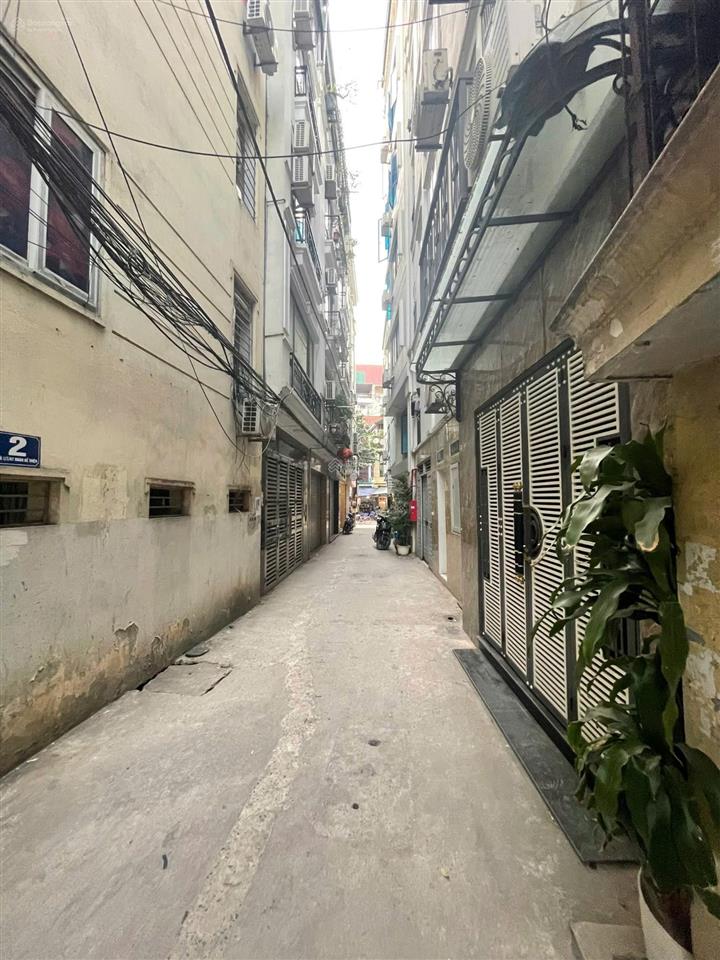 Bán đất tặng nhà  doãn kế thiện cầu giấy  nhà 3 tầng x 109m2  ngõ ôtô  tài chính 21 tỷ