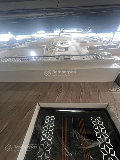 Căn hộ ccmn nguyễn khánh toàn 7 tầng x 90m doanh thu 100tr/thángchào 27 tỷ