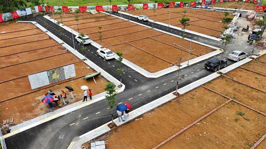 La gián hòa lạc  lô góc  100m full thổ cư  đường ô tô tránh  sổ vuông đẹp  nhỉnh 3 tỷ
