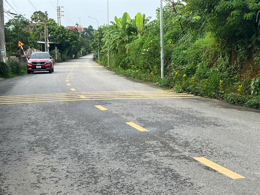 Siêu phẩm lô góc dt 160m full thổ cư  tại thôn chóng yên bài  hà nội  giá 20tr/m